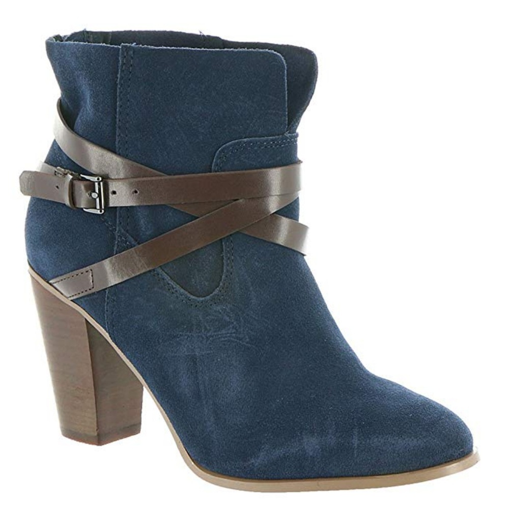 Carlos Santana Ankle Boot
